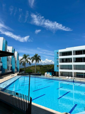 Apartamento Vacacional San Jerónimo